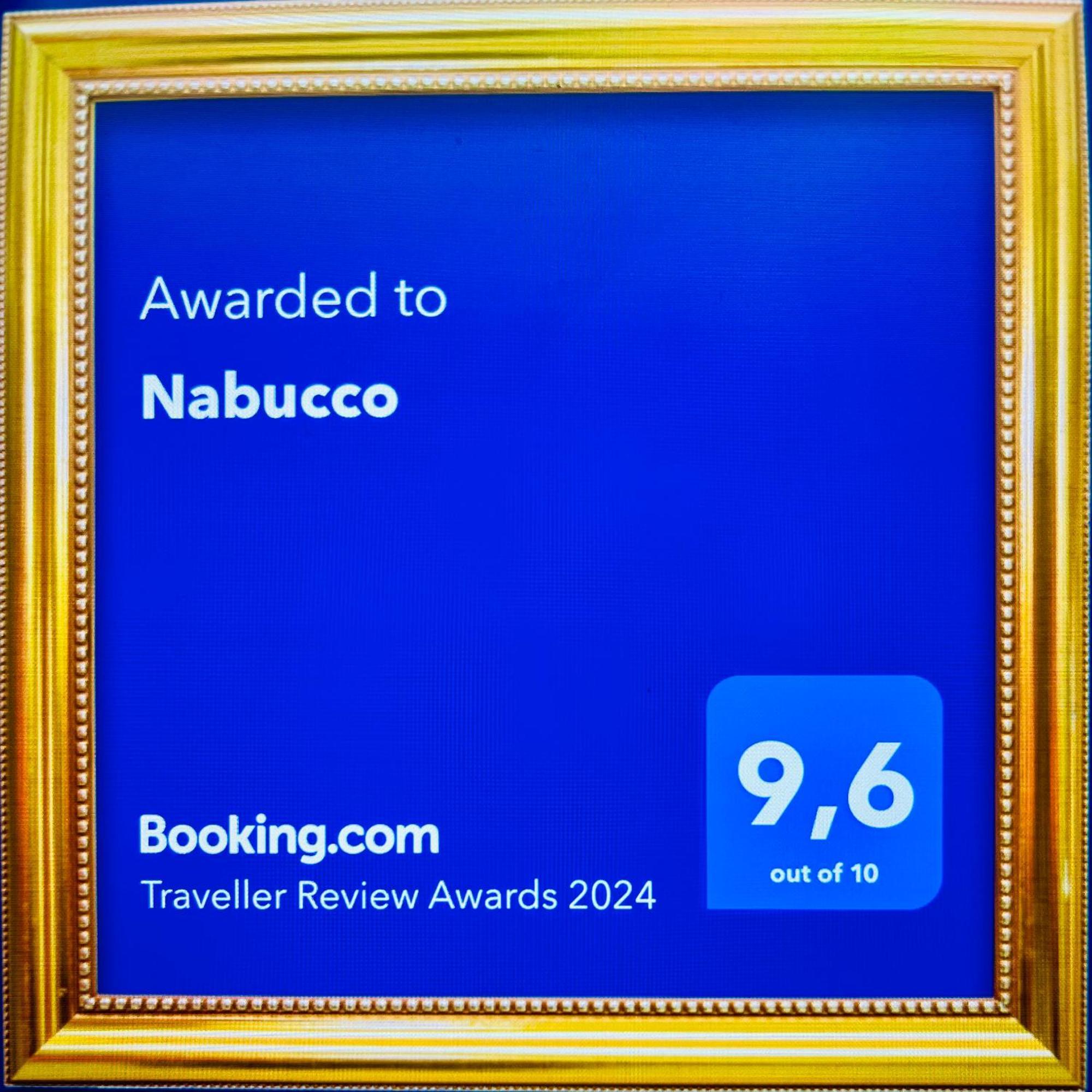 Nabucco Apartment Овиедо Екстериор снимка